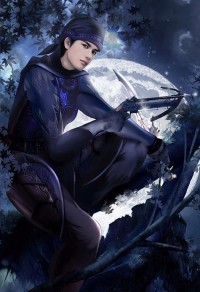 《小獅子回家記》
