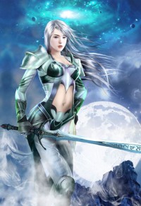 《痴儿琅牡》