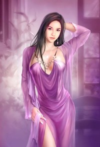 《桃花引》