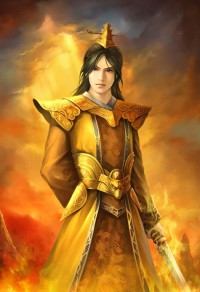 《恶魔校草,撩上瘾》