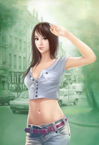 《女主渣化之路》