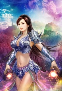 绝世战神沈七夜
